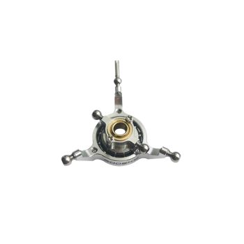 Repuestos para helicóptero RC GOOSKY S1 - Juego de placa basculante