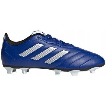 adidas Zapatillas de fútbol GW6162 para niña