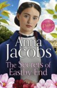 the secrets of eastby end