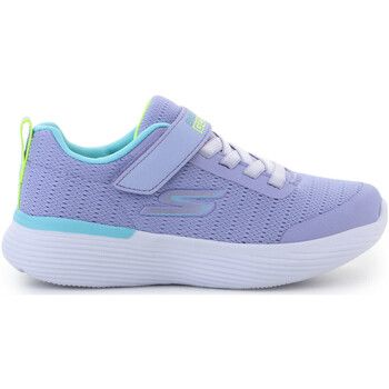 Skechers Deportivas Moda 302427L-LVMT para niña