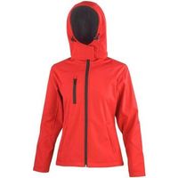 result chaqueta r230f para mujer