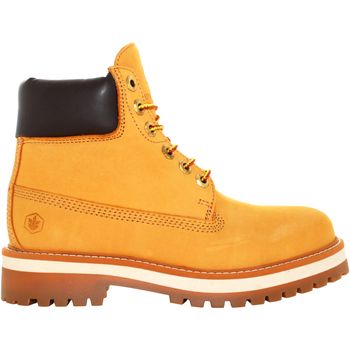 Lumberjack Botines SW50501-006 D01 M0001 para mujer