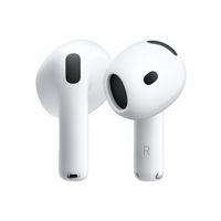 apple airpods 5th generation airpods 5 con estuche de carga inalambrica