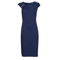 lauren ralph lauren vestido fryer para mujer