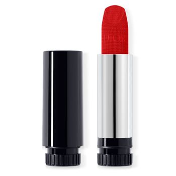 Rouge Dior Recarga 999 Aterciopelado