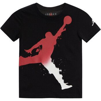 Nike Camiseta 85C419 para niño