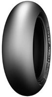 michelin power slick  20060 r17 tl rueda trasera 