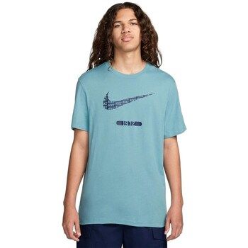 Nike Camiseta 6 Swoosh para hombre