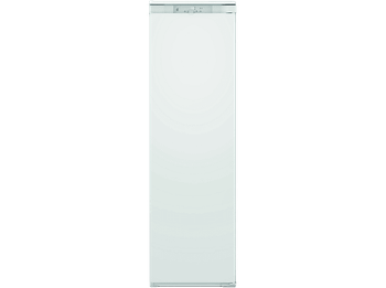 Congelador integrable - Whirlpool WHSD18F073C1, No Frost, Altura 177.1 cm 209 l, Tencología 6th Sense, Blanco