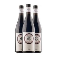inma badillo vino blanco felipe el caminero vino 75 cl 15 vol pack de 3 unidades