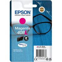 epson 408l t09k34010 magenta original durabrite ultra high capacity ink cartridge glasses