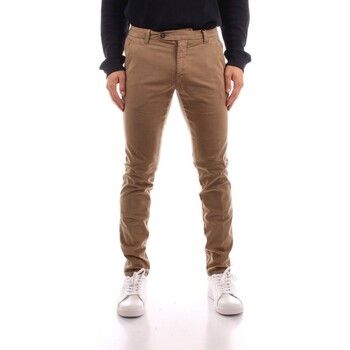 Roy Rogers Pantalón chino A21RRU013C8700112 para hombre