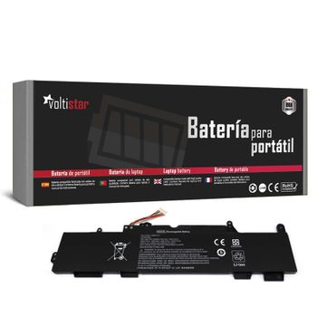 Batería Para Portátil Hp Elitebook 840 G5 840 G6 735 G5 740 G5 Ss03xl