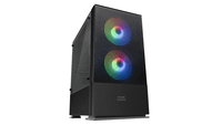 caja mars gaming mcz rgb negro