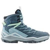 lowa zapatillas de senderismo maddox pro gtx mid para mujer