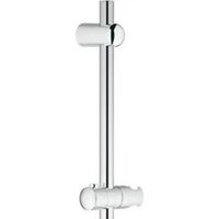 barra de ducha grohe euphoria 60 cm chrome 27499000