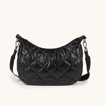 Munich Bolso Cover Fw25 Crossbody Hobo para mujer