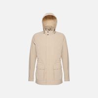 geox damon hombre beige