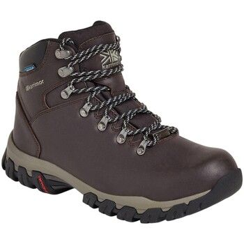 Karrimor Zapatillas de senderismo Mendip para mujer