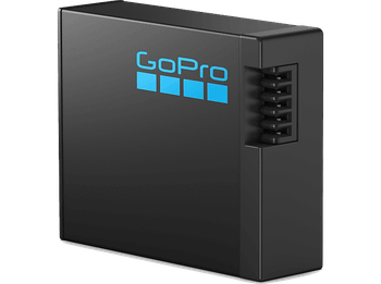 Batería cámara - GoPro Enduro, 1900 mAh, Para Hero13 Black, Negro