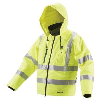 Chaqueta Calefactada Talla 