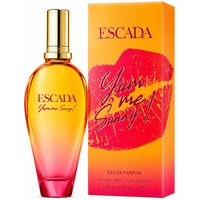 escada perfume yum me sunny eau de parfum 100 ml para mujer