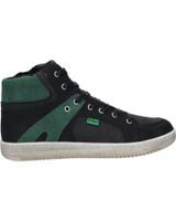 de kickers 739353 lowell 82 noir vert