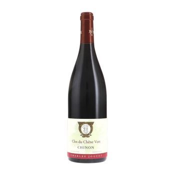 Charles Joguet Vino Tinto Clos Du Chêne Vert Chinon 75 Cl 13.5% Vol.