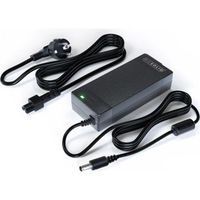 cargador compatible con tenways ago-t bicicleta electrica go solid