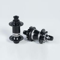 stay strong reactiv distay strong reactiv disc 36h 20mm race hubsetsc 26h 20mm race hubset
