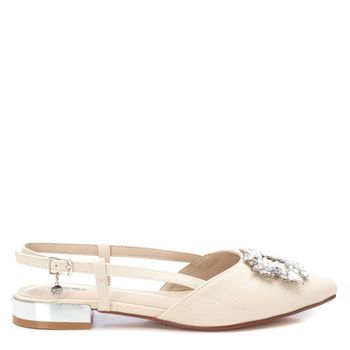 Xti Zapatos Blancos 142657-HIELO