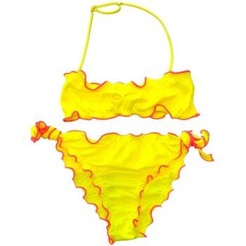 F * * K Bikini q-bab-70240 para niña