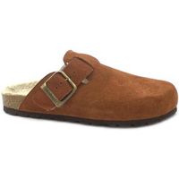 grunland pantuflas gru-zal-cb2225-ma para mujer