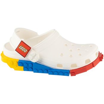Crocs Pantuflas LEGO Creativity Clog K para niño