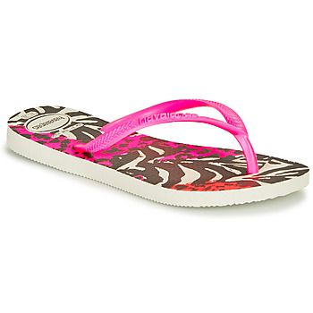 Havaianas Chanclas SLIM ANIMALS para niña