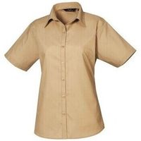 premier camisa pr302 para mujer