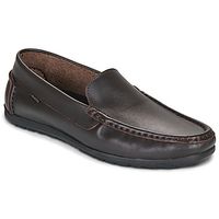 carlington mocasines driver para hombre