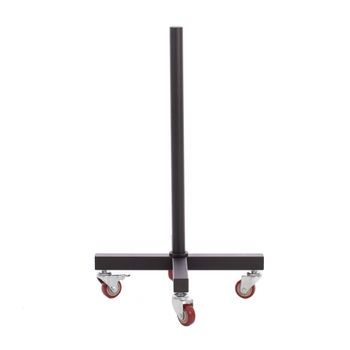 Soporte Discos Olimpicos Wheel