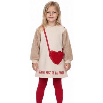Agatha Ruiz de la Prada Vestidos 8238W26-CHILD para niña