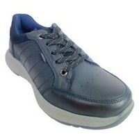 paredes zapatillas zapato caballero aren cp25509 azul para hombre