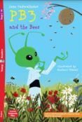 pb3 and the bees young eli readers 2