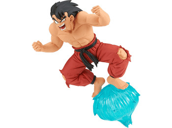 Figura - Sherwood Dragon Ball: Goku III