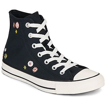Converse Zapatillas altas Chuck Taylor All Star para mujer