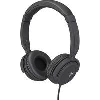 goji lites glitob18 headphones - black black