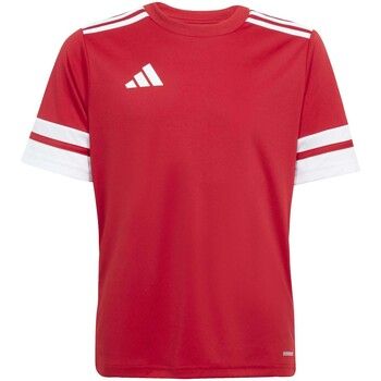 adidas Tops y Camisetas Squa25 Jsy Y para niño
