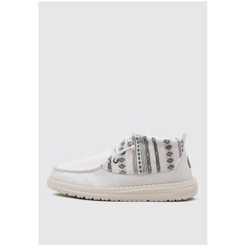 HEYDUDE Botines WENDY MID BOHO MIX para mujer