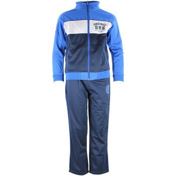 Srk Pantalón chandal Jogging garçon EFAR para niño