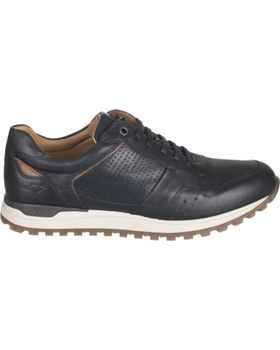 de KANGAROOS SNEAKERS 843 HOMBRE NEGRO