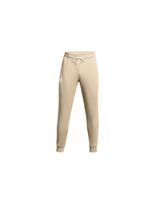 pantalones under armour rival terry jogger hombre marron
