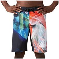 reebok sport banador acid sublimated para hombre